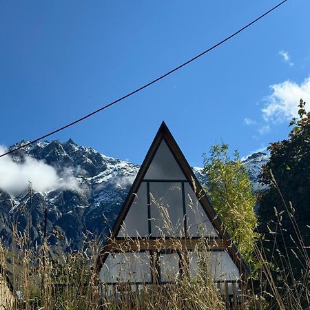 Emotion Kazbegi Apartment Екстериор снимка