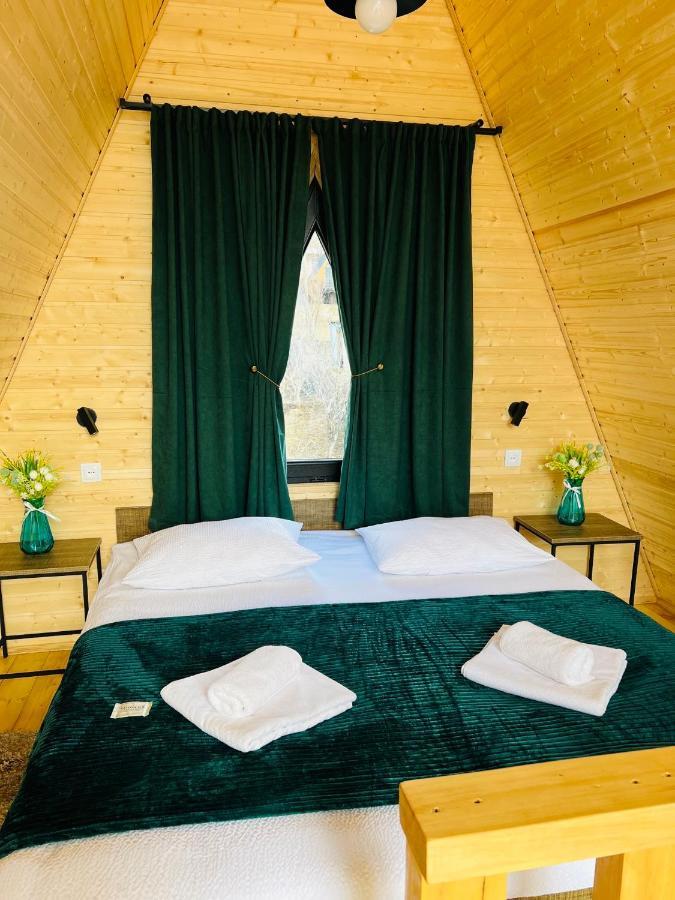 Emotion Kazbegi Apartment Екстериор снимка
