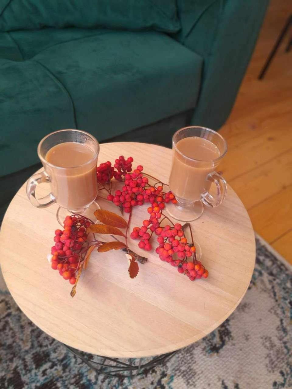 Emotion Kazbegi Apartment Екстериор снимка