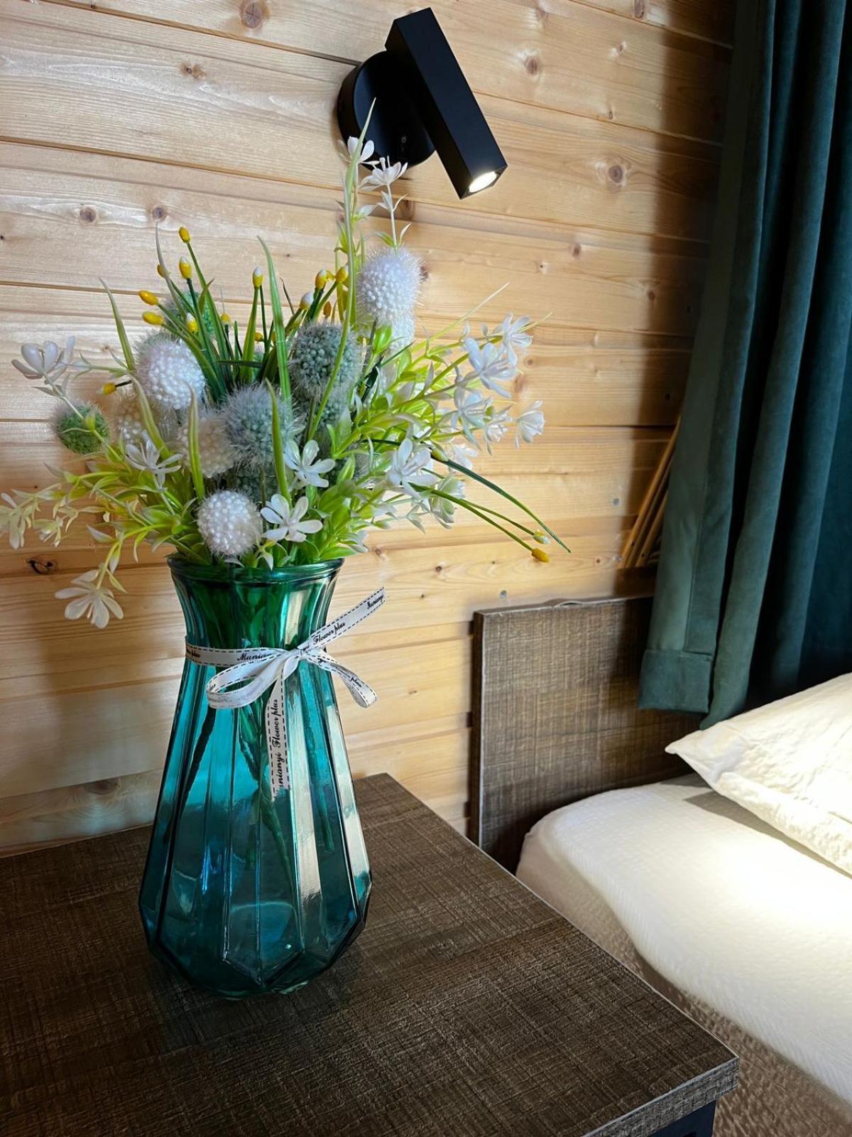 Emotion Kazbegi Apartment Екстериор снимка